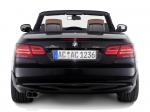BMW ACS3 2.0d Convertible by AC Schnitzer 2010 года